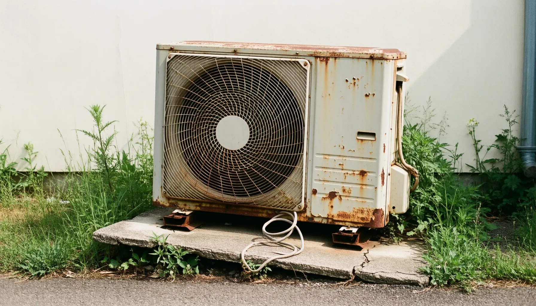 Furnace Replacement