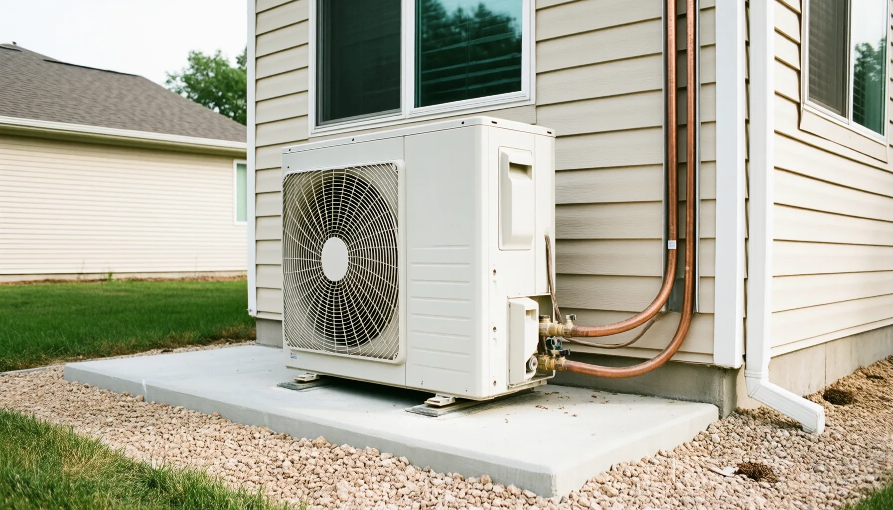 Refrigerant Recharge - Project 3