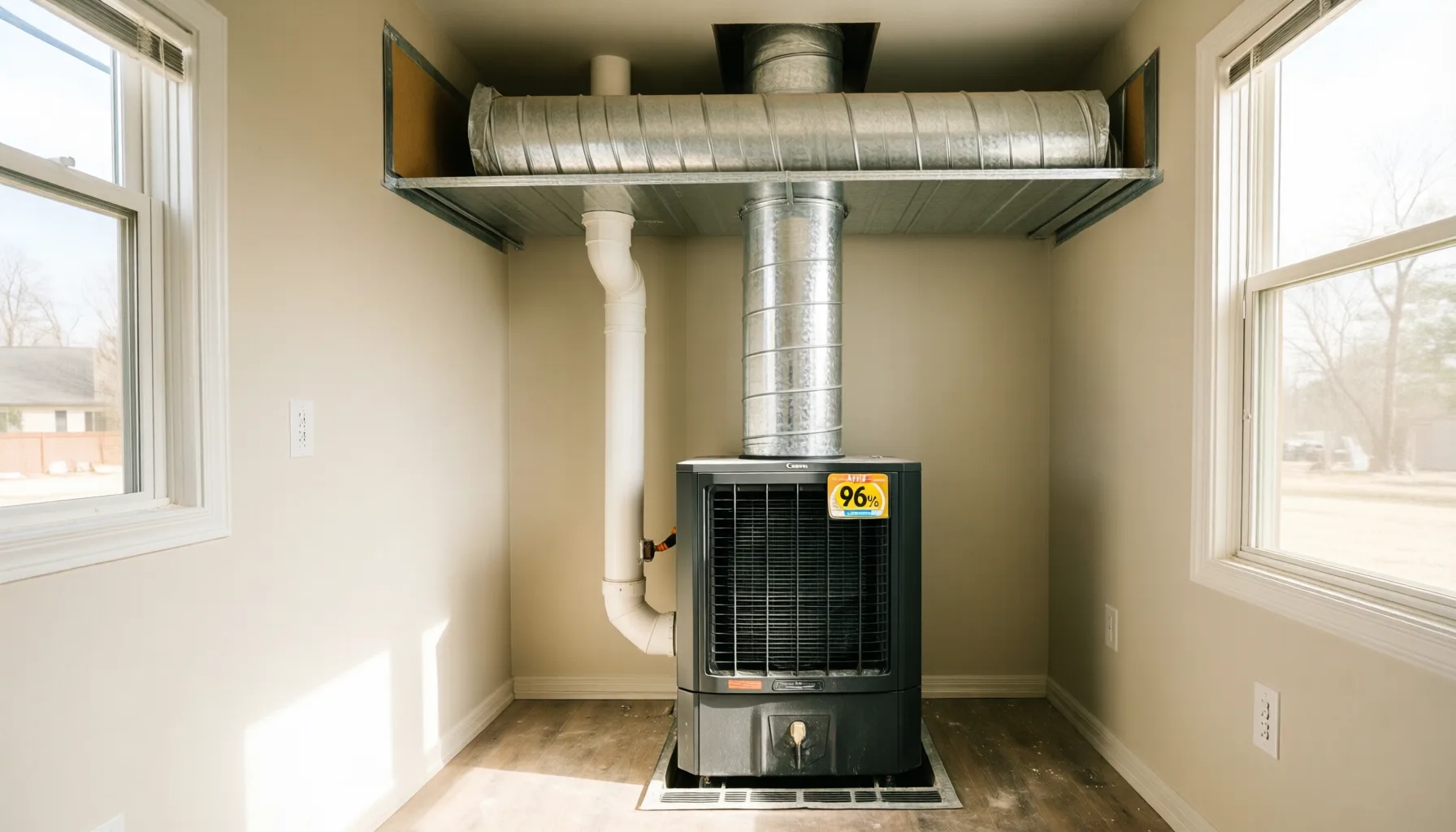 Refrigerant Recharge - Project 4
