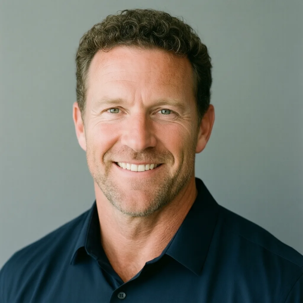 Dustin Sullivan