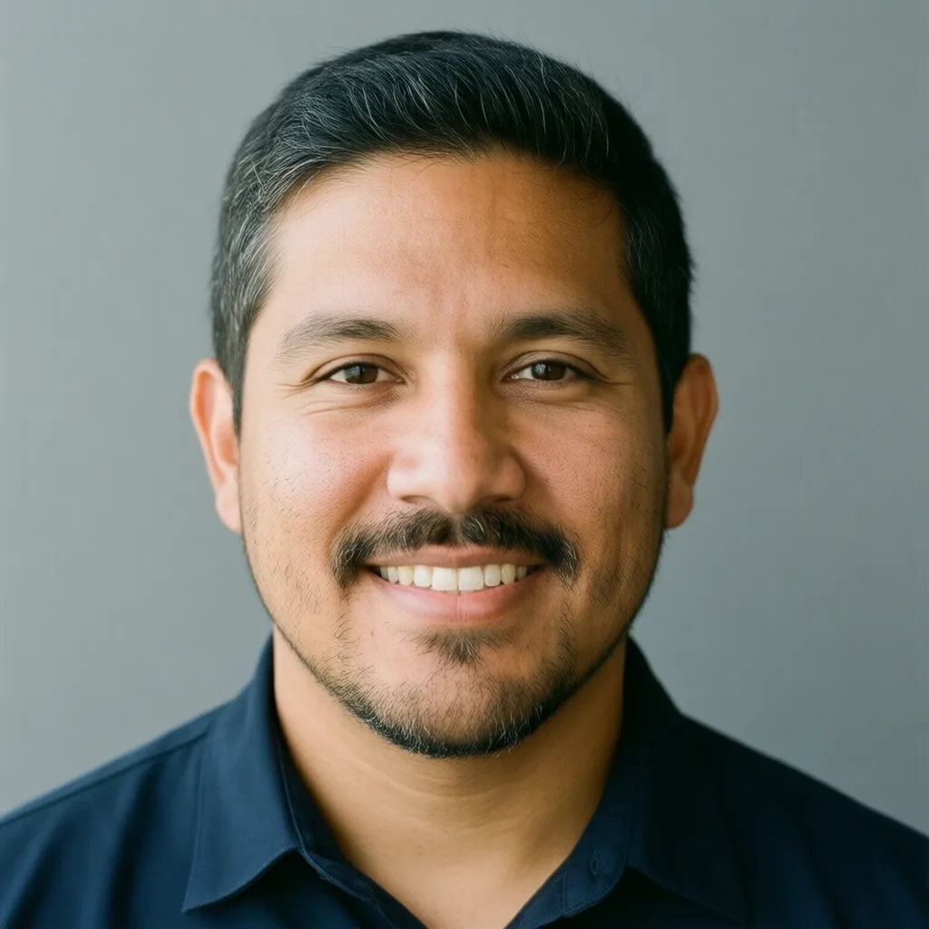Marco Mendez