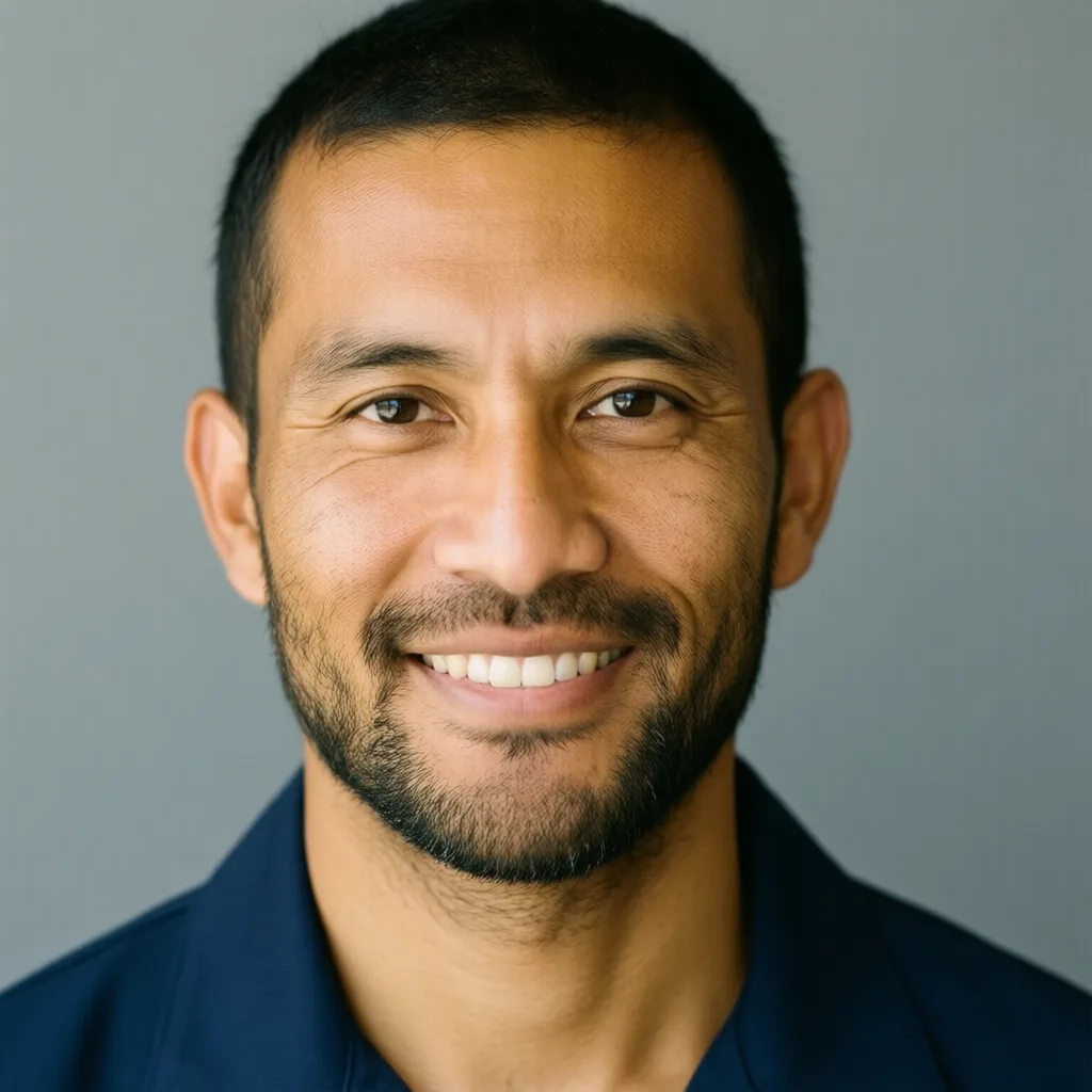 Mark Allen