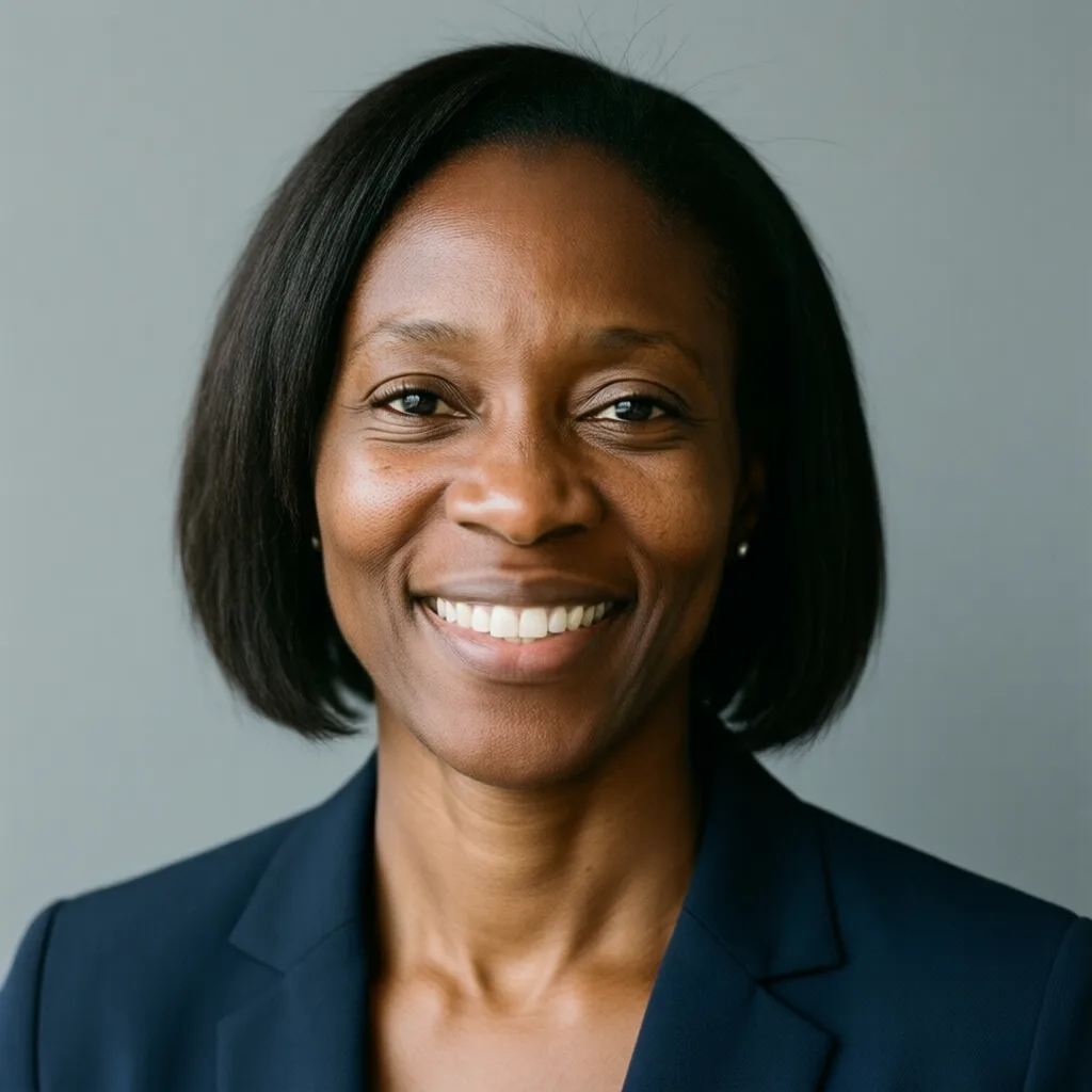 Tiffany Jackson