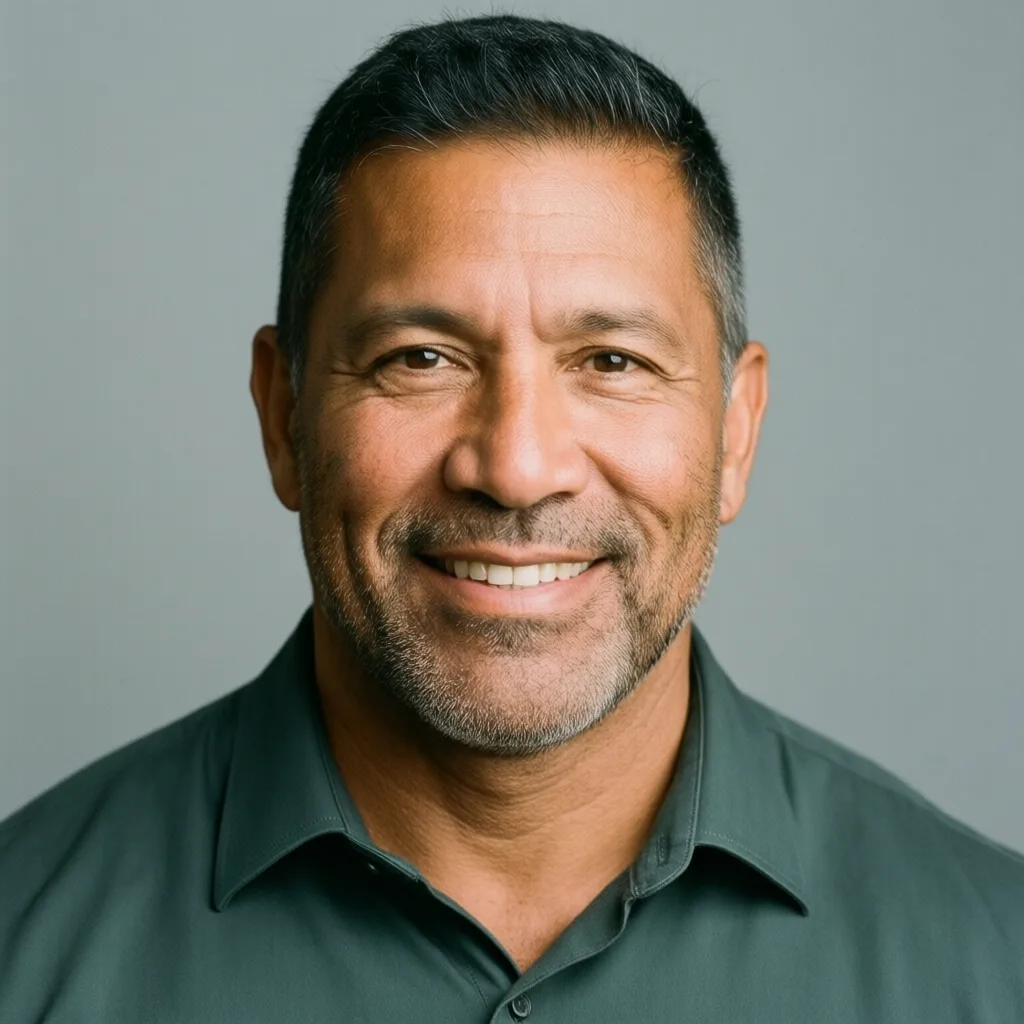Luis Hernandez