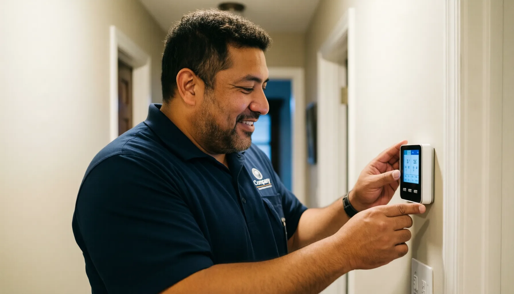 Air Conditioning Repair Service
