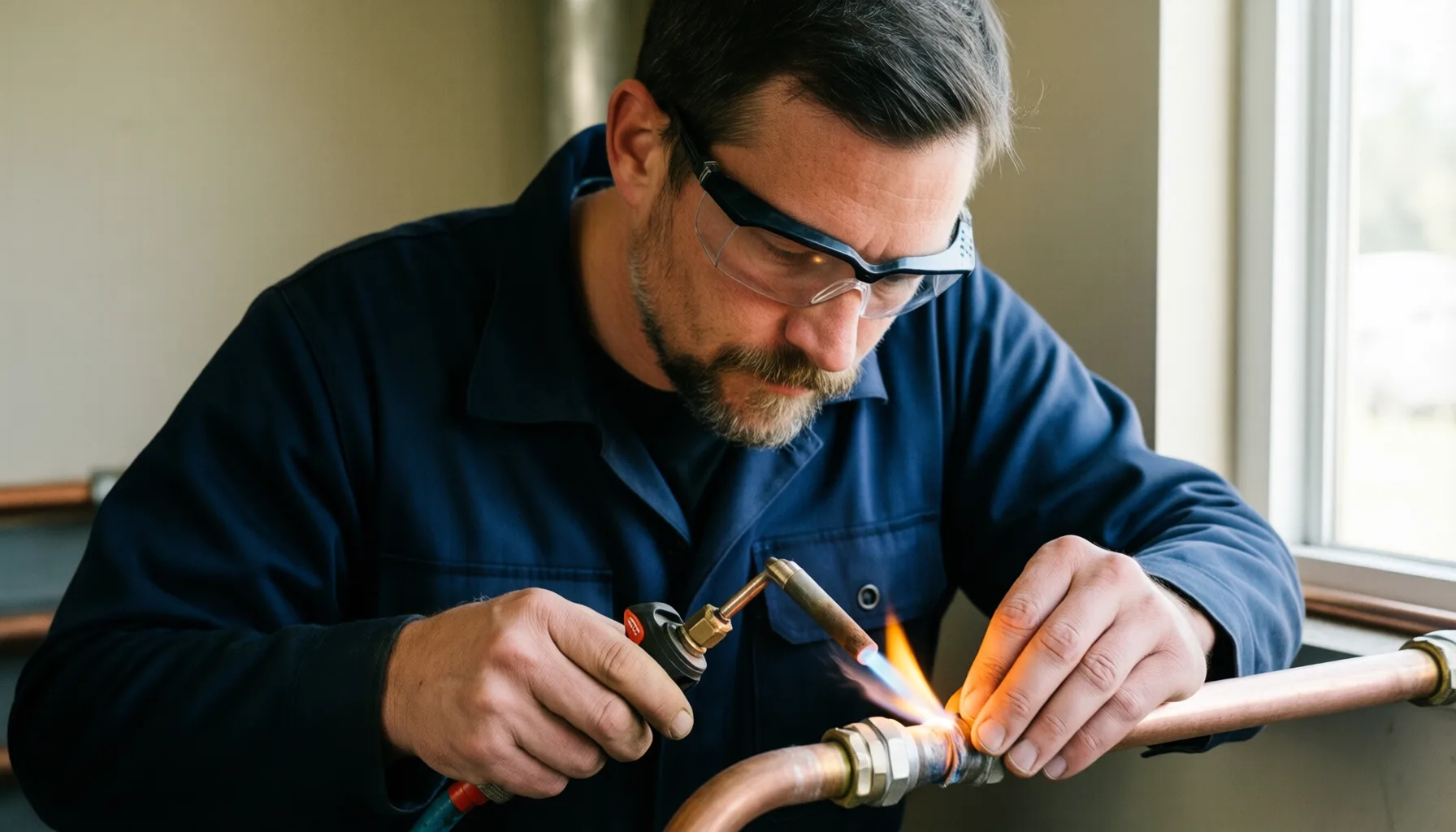 Heat Pump Repair